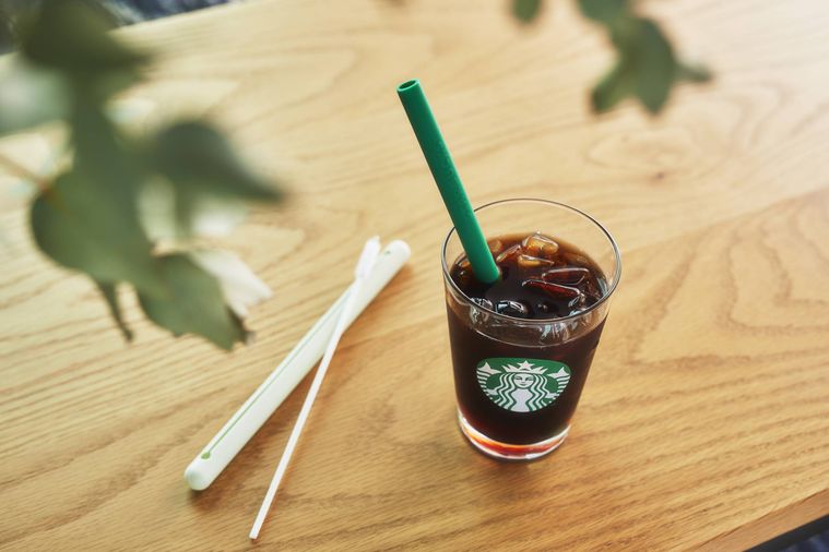 スターバックスから「リユーザブル商品」3種が登場。4月22日のアースデイに販売開始!の画像