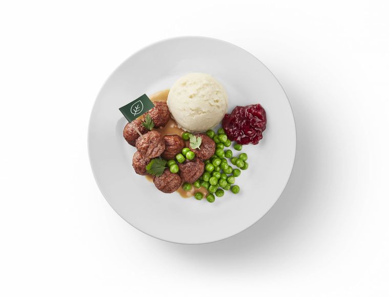 イケア渋谷に「スウェーデンレストラン」がオープン!人気の伝統料理や渋谷店限定のメニューもの画像