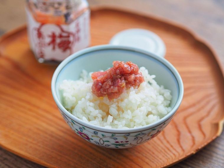 新ごはん泥棒現る!お取り寄せ注文殺到、「梅あぶら」は意外な食材が隠し味の画像