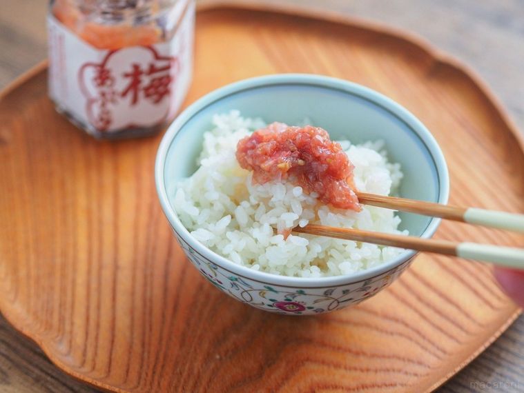 新ごはん泥棒現る!お取り寄せ注文殺到、「梅あぶら」は意外な食材が隠し味の画像