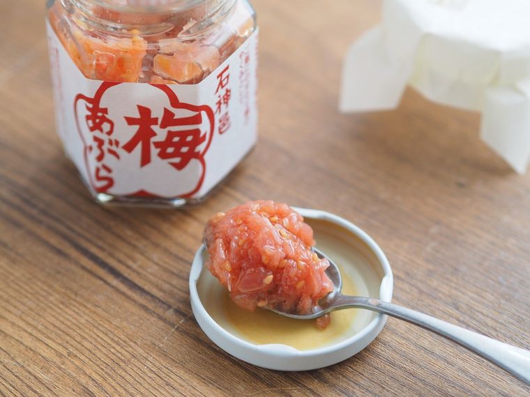 新ごはん泥棒現る!お取り寄せ注文殺到、「梅あぶら」は意外な食材が隠し味の画像
