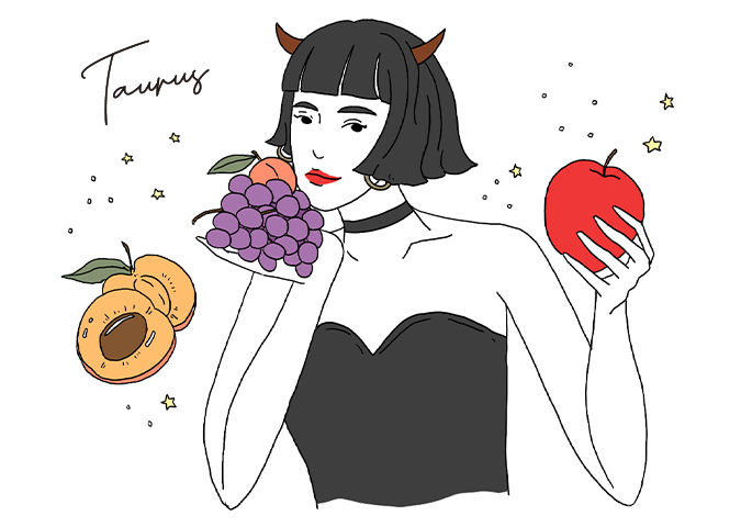 岡本翔子の今週の12星座占い 5 31 6 6 Macaroni