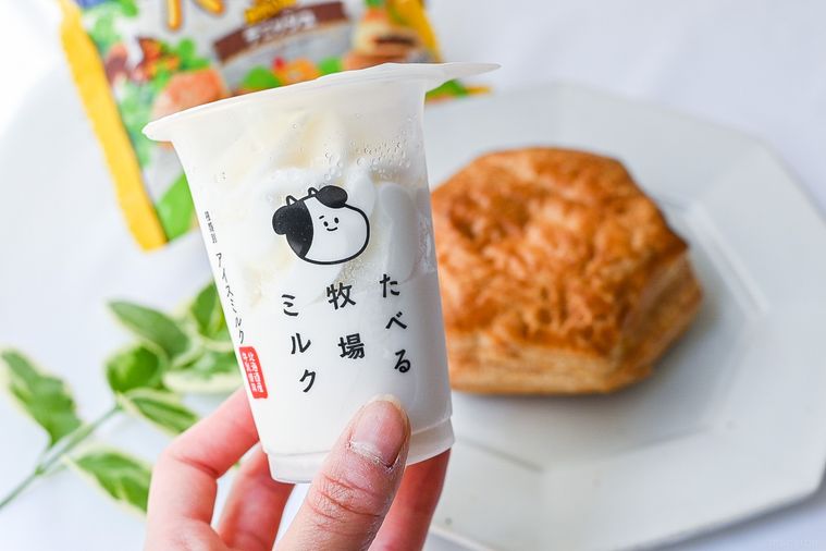 ファミマ限定「パイの実みたいなデニッシュ」のある食べ方がSNSで話題に…の画像