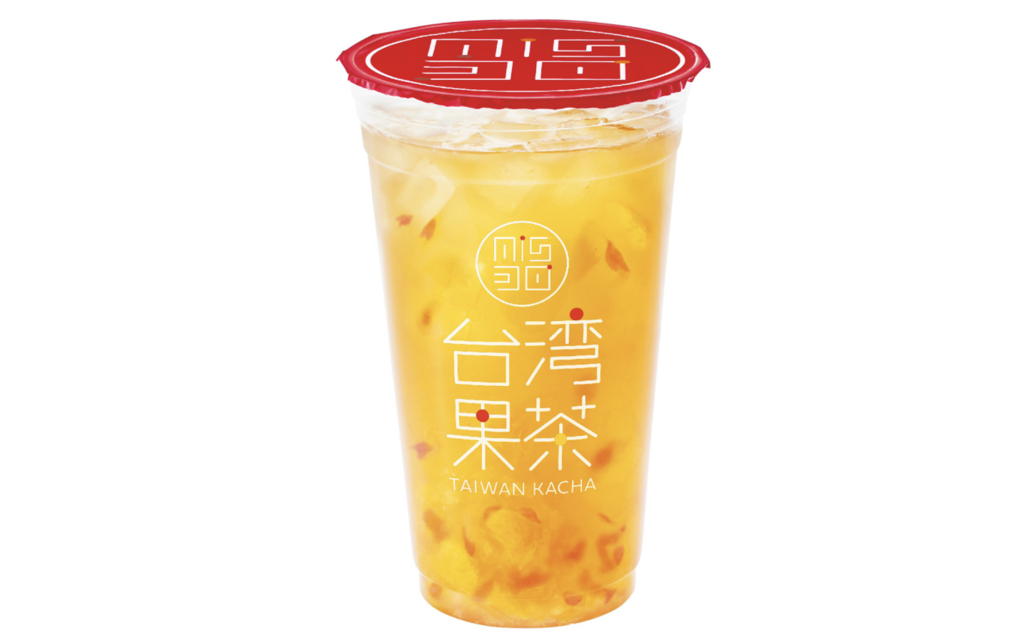どれを “果茶” る?ミスタードーナツが台湾式フルーツティーを期間限定で発売の画像