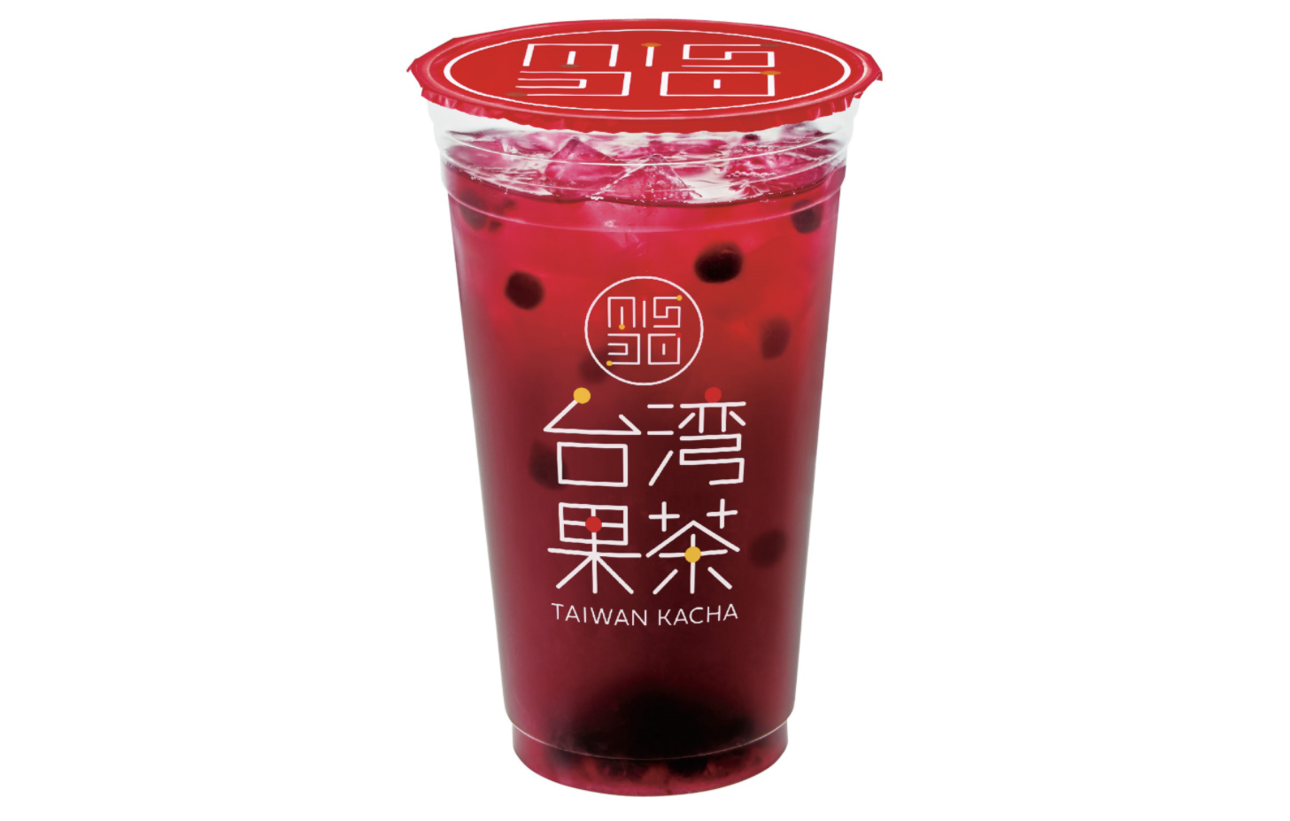 どれを “果茶” る?ミスタードーナツが台湾式フルーツティーを期間限定で発売の画像