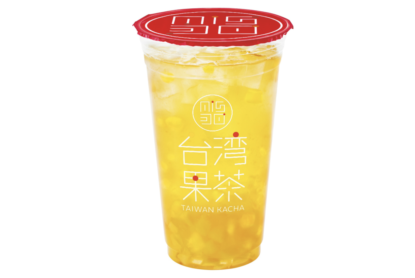 どれを “果茶” る?ミスタードーナツが台湾式フルーツティーを期間限定で発売の画像