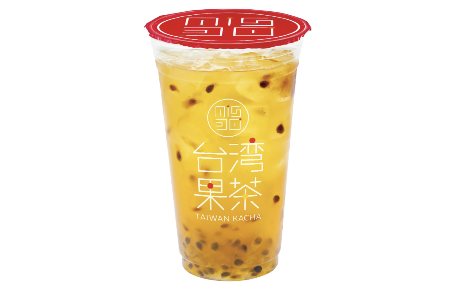 どれを “果茶” る?ミスタードーナツが台湾式フルーツティーを期間限定で発売の画像