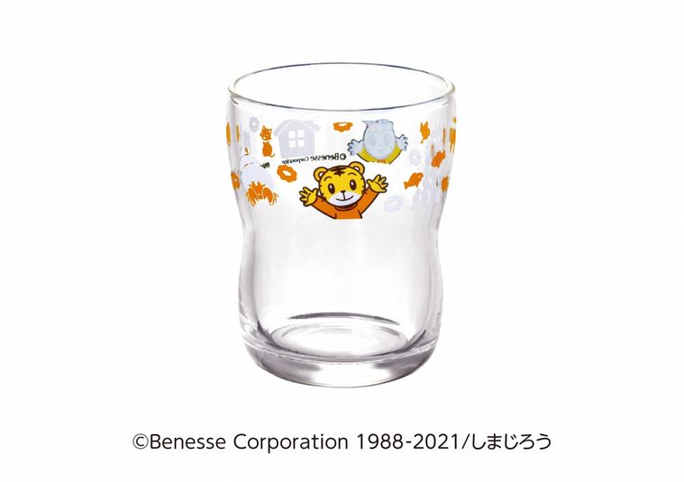 ミスドと “しまじろう” がコラボ!ホイップたっぷりのドーナツや子どもが喜ぶキッズセットが登場の画像
