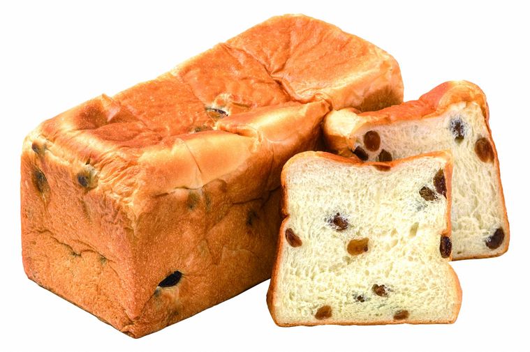 高級食パン専門店「歯が踊っちゃうよ」が茨城県にオープン!贅沢な朝食におすすめの画像