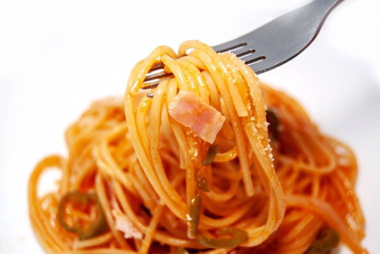 4月29日はナポリタンの日!究極のマニアが教えるおいしい作り方の画像