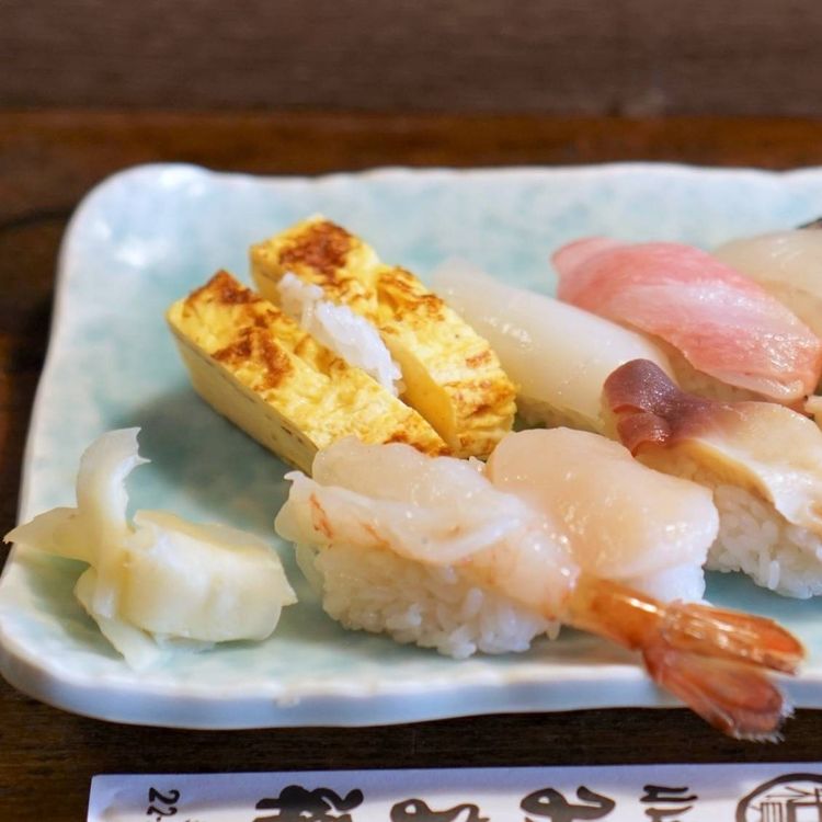 小樽名物を堪能 高コスパの人気 ランチ寿司 10選 Macaroni