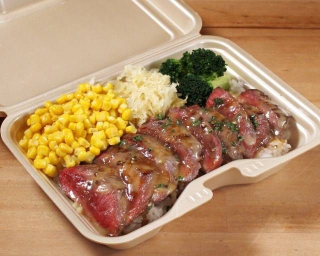 高級バタークリームサンドやデリバリー専門NYスタイルのオーバーライスが登場【おうちグルメNEWS #21】の画像