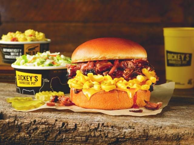 日本初上陸!アメリカで大人気の “バーベキュー料理” が目黒に登場の画像