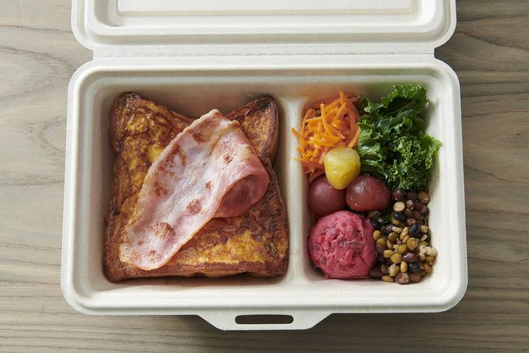 日本初上陸の台湾カステラ専門店やオンライン限定クロワッサン食パンが登場!【おうちグルメNEWS #22】の画像