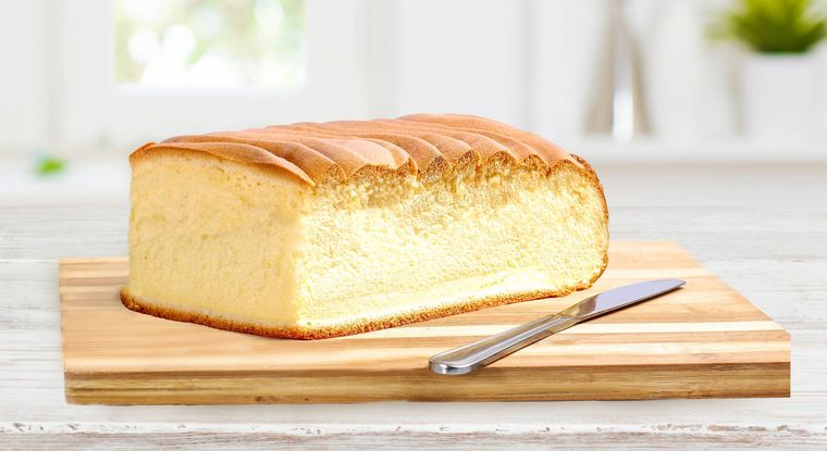 日本初上陸の台湾カステラ専門店やオンライン限定クロワッサン食パンが登場!【おうちグルメNEWS #22】の画像
