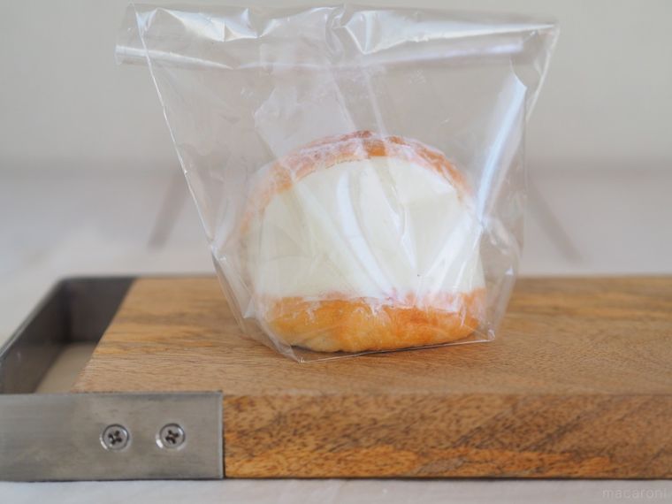 今だけのマリトッツォお取り寄せ!「パンとエスプレッソと」で毎朝即完売のヒットパンの画像