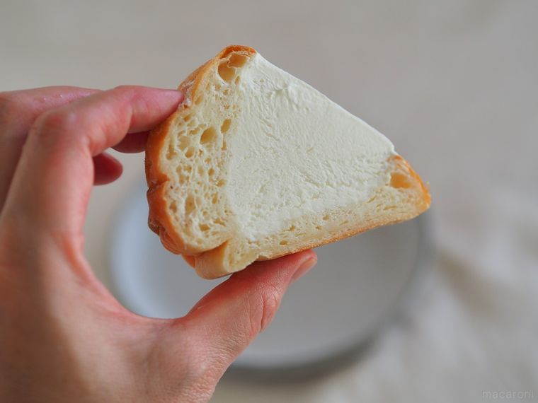 今だけのマリトッツォお取り寄せ!「パンとエスプレッソと」で毎朝即完売のヒットパンの画像
