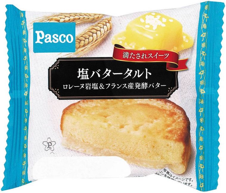 パスコ5月新商品の人気ランキング!あの大人気お土産とのコラボパンもラインクインの画像