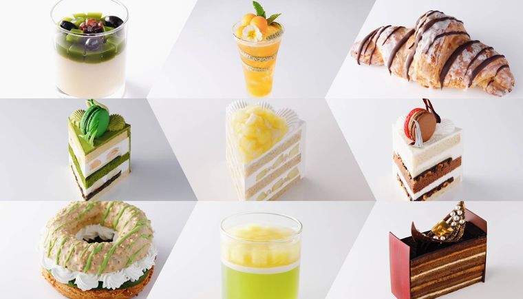 大人気店マリトッツォのオンラインや日本最古のファーストフードが登場!【おうちグルメNEWS #23】の画像