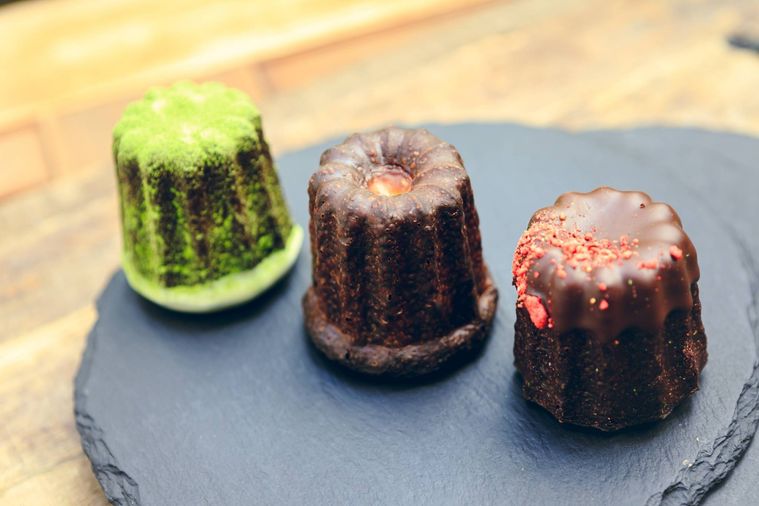 オンライン限定の “チョコミント食パン” も登場!512 CAFEのオンラインショップがオープンの画像