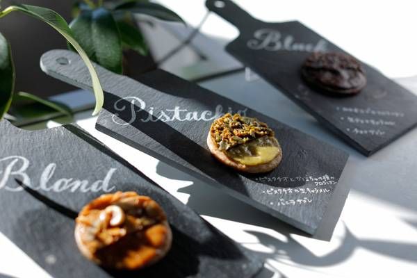 木製雑貨ハコアの新店舗「ノッキングオンウッド」が中目黒にオープン!雑貨とカフェが一度に楽しめるの画像