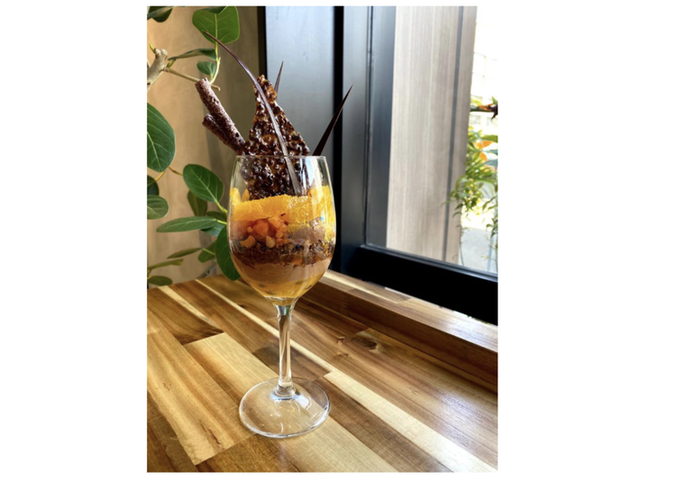 木製雑貨ハコアの新店舗「ノッキングオンウッド」が中目黒にオープン!雑貨とカフェが一度に楽しめるの画像