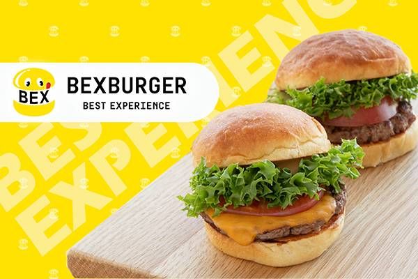 テイクアウト専門店の「ベックスバーガー」が吉祥寺にオープン!素材にこだわったプレミアムバーガーが低価格で楽しめるの画像