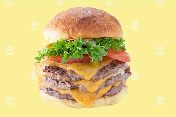 テイクアウト専門店の「ベックスバーガー」が吉祥寺にオープン!素材にこだわったプレミアムバーガーが低価格で楽しめるの画像