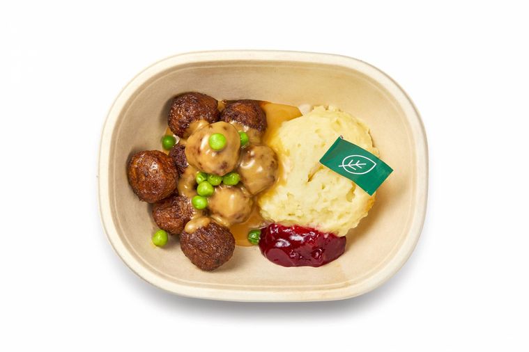 日本初!IKEA新宿に量り売りメニューが充実した「スウェーデンバイツ」がオープンの画像