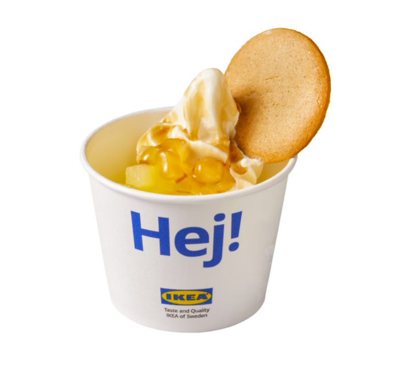 日本初!IKEA新宿に量り売りメニューが充実した「スウェーデンバイツ」がオープンの画像
