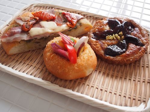 パン激戦区 葉山 逗子 の人気店10選 絶対に訪れたい名店や老舗 Macaroni