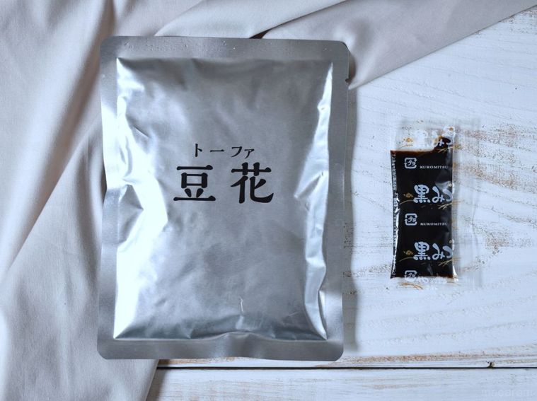 台湾カステラの次にくる!? カルディのぷるぷる「豆花」が夏の必食スイーツになりそうの画像