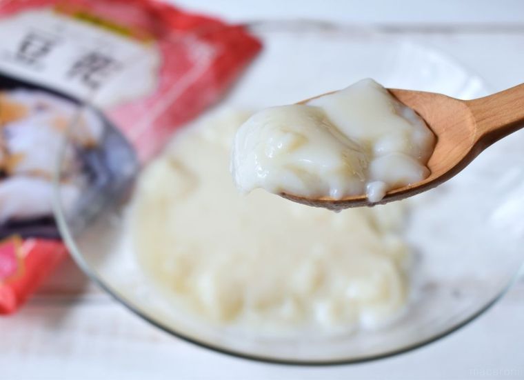 台湾カステラの次にくる!? カルディのぷるぷる「豆花」が夏の必食スイーツになりそうの画像