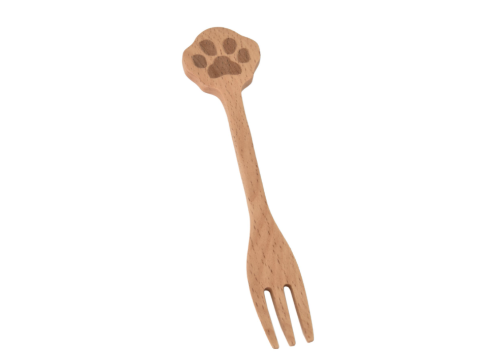 ねこモチーフの木製キッチン雑貨がヴィレヴァンオンラインに登場。おうちがカフェのような空間に早変わりの画像