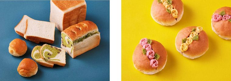 こだわりの “パンギフト” が集結。髙島屋のオンラインショップでサマーギフトの予約が開始の画像