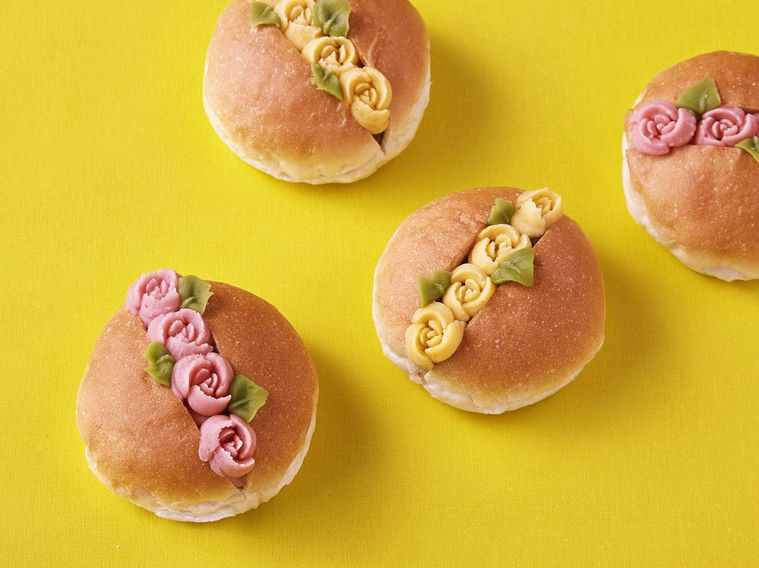 こだわりの “パンギフト” が集結。髙島屋のオンラインショップでサマーギフトの予約が開始の画像