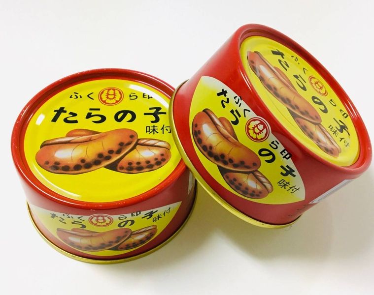 全国の “ローカル缶詰” 大集合!西武池袋で「カンダフル」が開催中の画像
