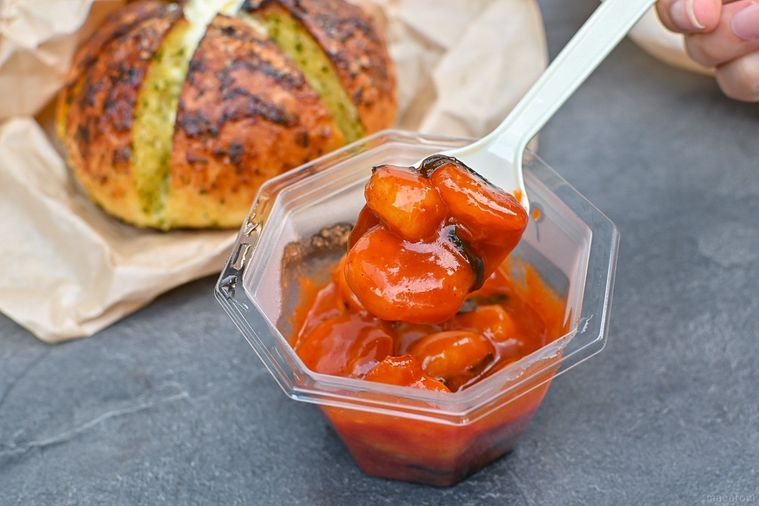 背徳感がすごい「俺の罪悪パン」を実食!韓国発マヌルパンの甘じょっぱい罠にドハマリの画像