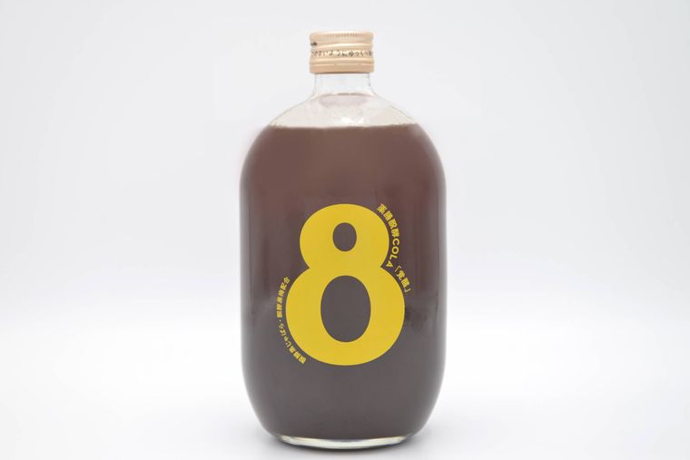 “薬膳発酵” コーラとジンジャエールって何?発酵に特化したブランド「ハッコ」が誕生の画像