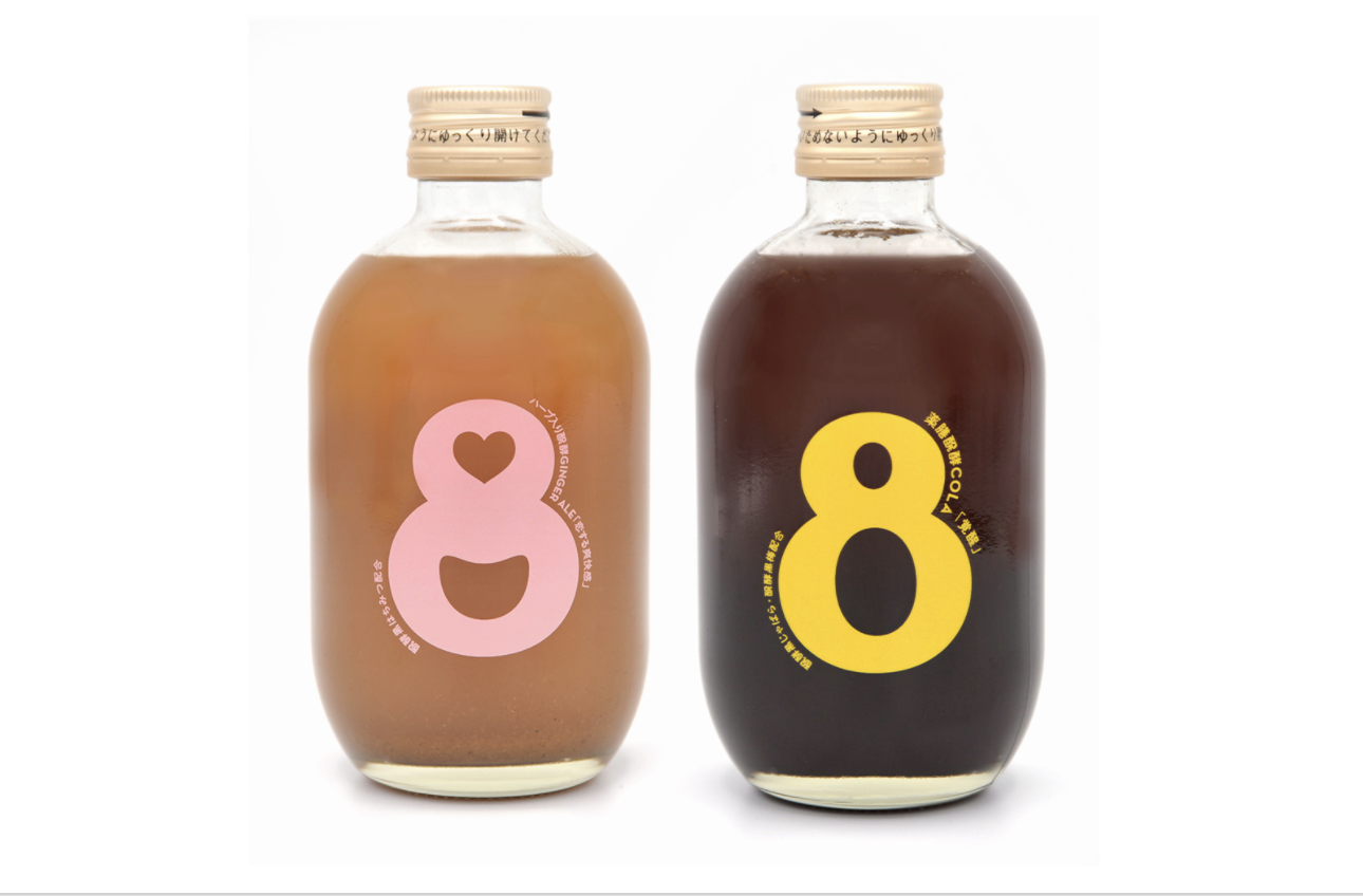 “薬膳発酵” コーラとジンジャエールって何?発酵に特化したブランド「ハッコ」が誕生の画像