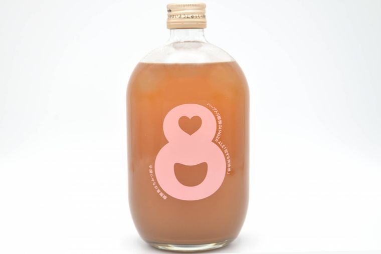 “薬膳発酵” コーラとジンジャエールって何?発酵に特化したブランド「ハッコ」が誕生の画像