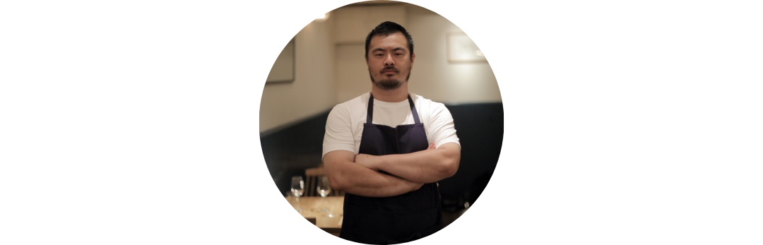 鉄則はソース玉ねぎ多め!ミシュランシェフがエビフィレオ®を本気でアレンジした結果…の画像