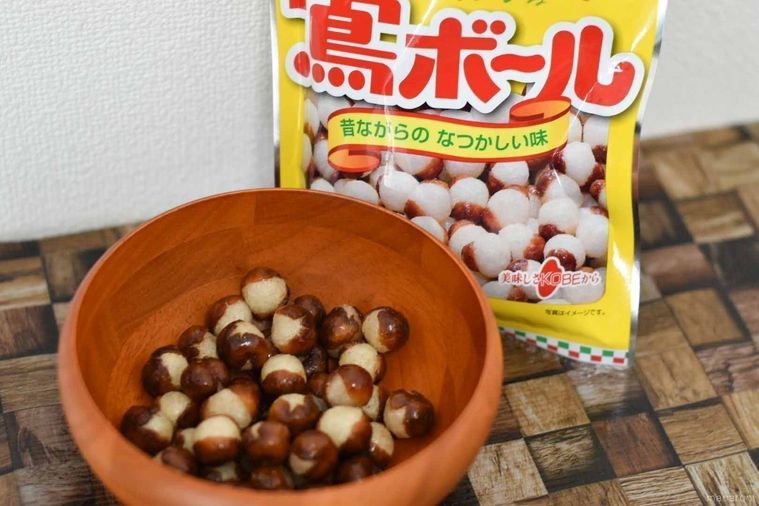 関西限定お菓子おすすめランキングTOP10！関西でしか買えない人気品をお土産・お取り寄せでの画像