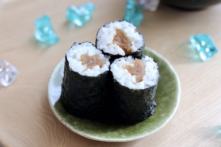 陶器の豆皿でいただく梅雨のさっぱり献立【神谷よしえさんの「旅する豆皿」#5】の画像