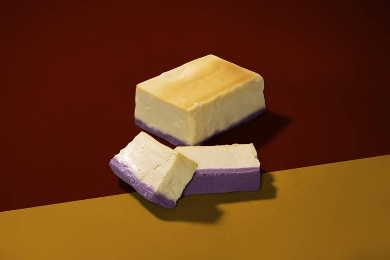 究極の芋チーズテリーヌ。高級芋菓子しみずの新ブランド「シミズナンバーセブンティーン」が登場!の画像