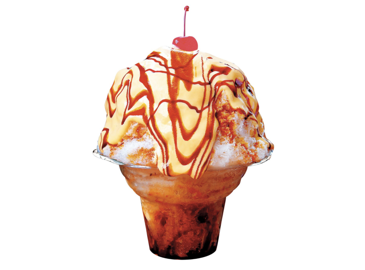生クリーム好きは見逃せない。「ファン!ファン!クリーム」がそごう横浜店で6日間限定開催の画像