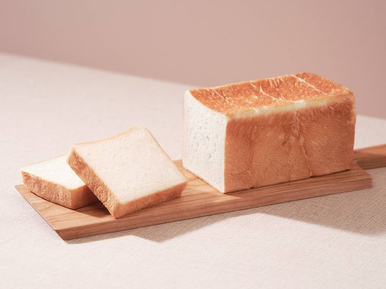 老舗3社コラボの “あん食パン” 。技とこだわりが詰まった「明壽庵」が東京にオープン!の画像
