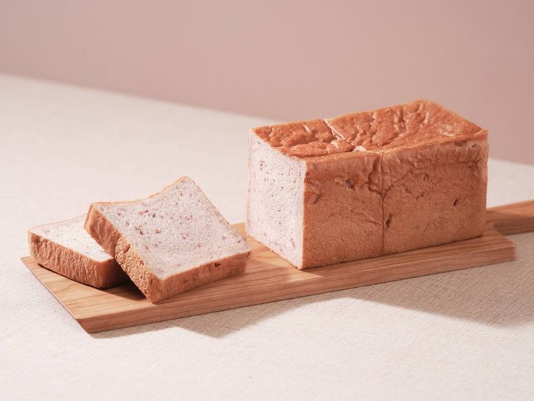 老舗3社コラボの “あん食パン” 。技とこだわりが詰まった「明壽庵」が東京にオープン!の画像