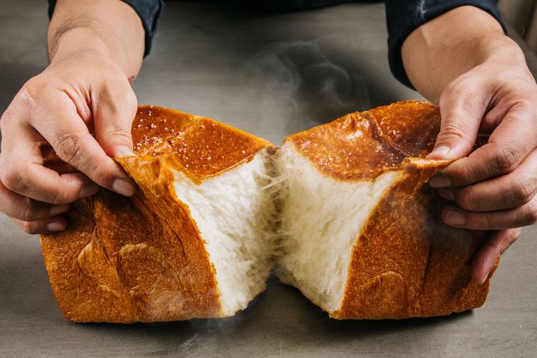 焦がしバター食パン専門店「ブラウンバター」が埼玉県にオープン。ふんわりリッチな味わいに癒されるの画像