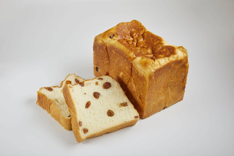 焦がしバター食パン専門店「ブラウンバター」が埼玉県にオープン。ふんわりリッチな味わいに癒されるの画像